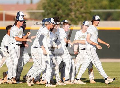 Thumbnail 3 in Higley @ Casteel photogallery.