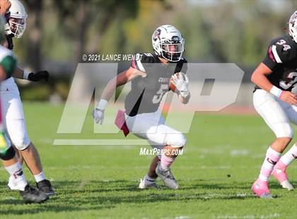 Thumbnail 3 in Bear Creek @ Chatfield photogallery.