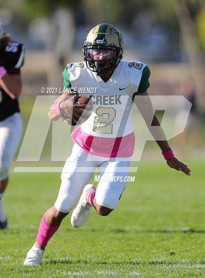 Thumbnail 2 in Bear Creek @ Chatfield photogallery.