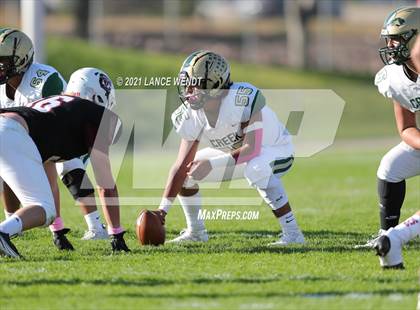 Thumbnail 1 in Bear Creek @ Chatfield photogallery.