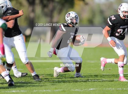 Thumbnail 2 in Bear Creek @ Chatfield photogallery.