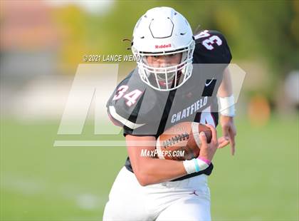 Thumbnail 1 in Bear Creek @ Chatfield photogallery.