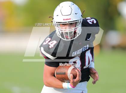 Thumbnail 2 in Bear Creek @ Chatfield photogallery.
