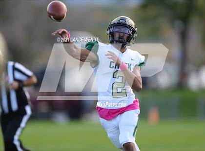 Thumbnail 1 in Bear Creek @ Chatfield photogallery.