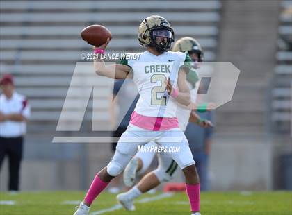 Thumbnail 2 in Bear Creek @ Chatfield photogallery.