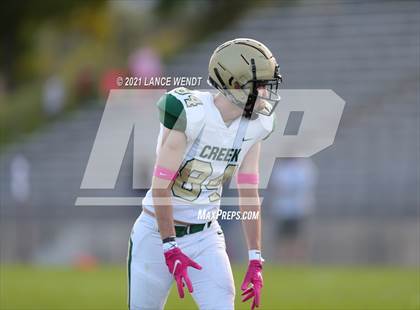Thumbnail 2 in Bear Creek @ Chatfield photogallery.
