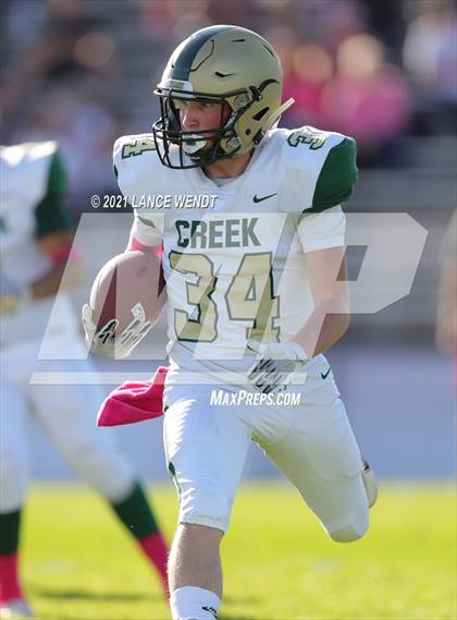 Thumbnail 1 in Bear Creek @ Chatfield photogallery.