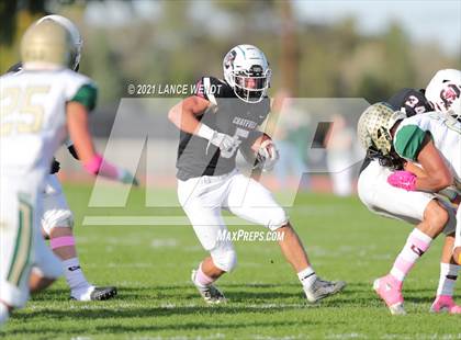 Thumbnail 1 in Bear Creek @ Chatfield photogallery.
