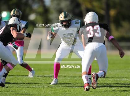 Thumbnail 1 in Bear Creek @ Chatfield photogallery.
