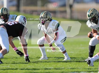 Thumbnail 2 in Bear Creek @ Chatfield photogallery.