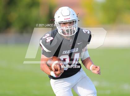 Thumbnail 1 in Bear Creek @ Chatfield photogallery.