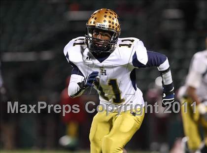 Thumbnail 1 in Aquinas Institute vs. Sweet Home (NYSPHSAA Western Regional) photogallery.