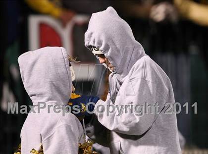 Thumbnail 3 in Aquinas Institute vs. Sweet Home (NYSPHSAA Western Regional) photogallery.