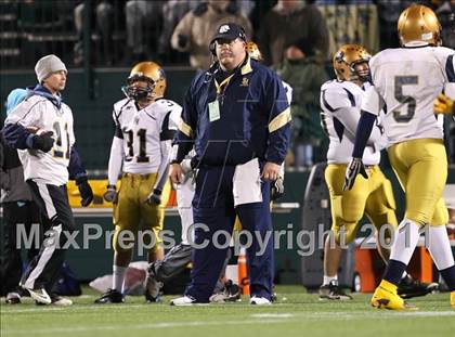 Thumbnail 2 in Aquinas Institute vs. Sweet Home (NYSPHSAA Western Regional) photogallery.