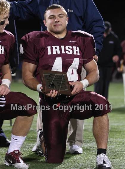 Thumbnail 3 in Aquinas Institute vs. Sweet Home (NYSPHSAA Western Regional) photogallery.