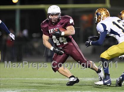 Thumbnail 1 in Aquinas Institute vs. Sweet Home (NYSPHSAA Western Regional) photogallery.