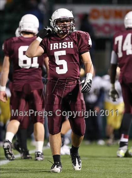 Thumbnail 1 in Aquinas Institute vs. Sweet Home (NYSPHSAA Western Regional) photogallery.