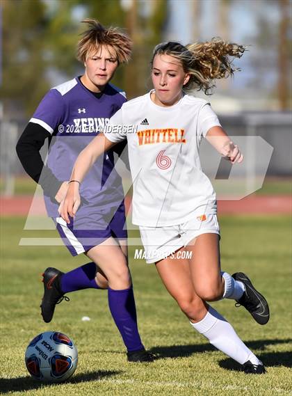 Thumbnail 3 in Whittell @ Yerington photogallery.