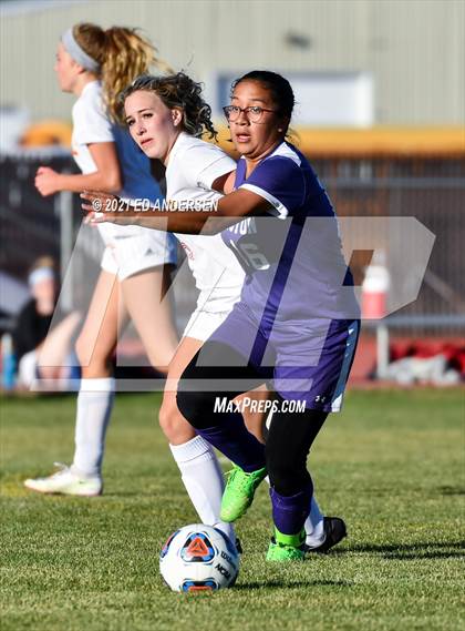 Thumbnail 1 in Whittell @ Yerington photogallery.
