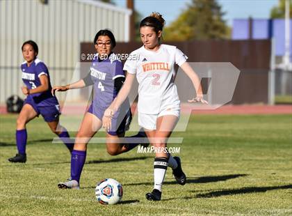Thumbnail 1 in Whittell @ Yerington photogallery.