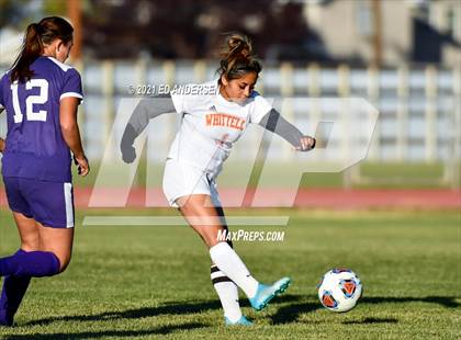 Thumbnail 1 in Whittell @ Yerington photogallery.