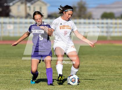 Thumbnail 2 in Whittell @ Yerington photogallery.