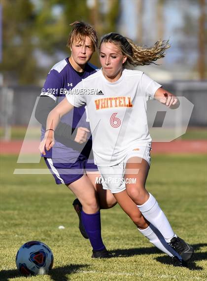Thumbnail 1 in Whittell @ Yerington photogallery.