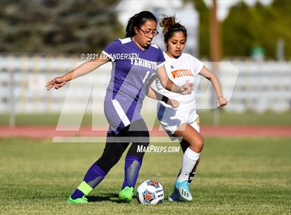 Thumbnail 3 in Whittell @ Yerington photogallery.