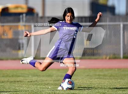 Thumbnail 1 in Whittell @ Yerington photogallery.