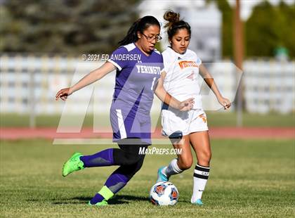 Thumbnail 2 in Whittell @ Yerington photogallery.