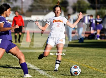 Thumbnail 1 in Whittell @ Yerington photogallery.