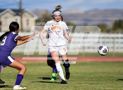 Thumbnail 3 in Whittell @ Yerington photogallery.
