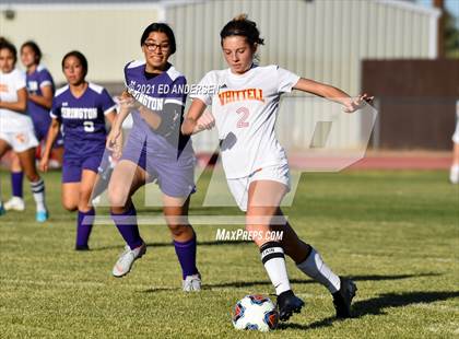 Thumbnail 1 in Whittell @ Yerington photogallery.