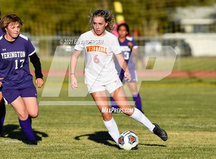 Thumbnail 2 in Whittell @ Yerington photogallery.