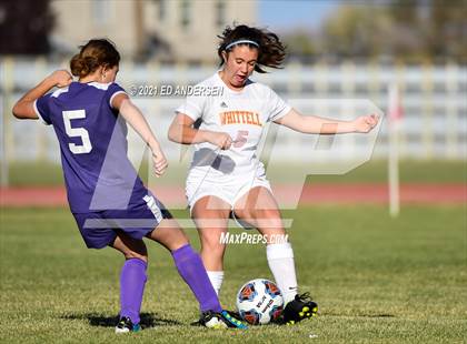 Thumbnail 3 in Whittell @ Yerington photogallery.