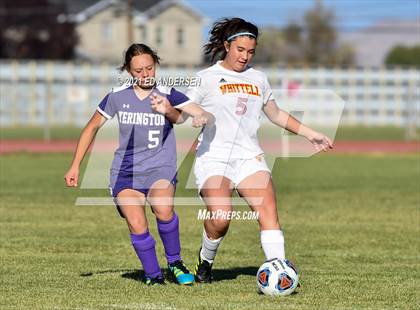 Thumbnail 1 in Whittell @ Yerington photogallery.