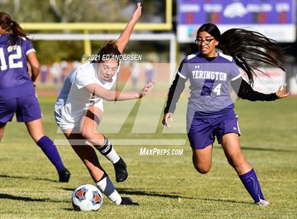 Thumbnail 2 in Whittell @ Yerington photogallery.