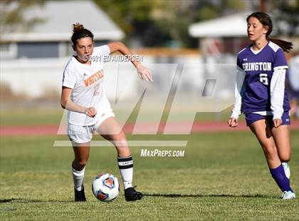 Thumbnail 2 in Whittell @ Yerington photogallery.