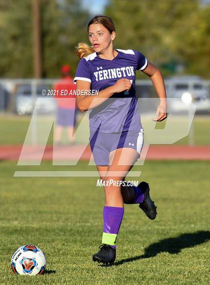 Thumbnail 3 in Whittell @ Yerington photogallery.