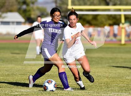 Thumbnail 2 in Whittell @ Yerington photogallery.