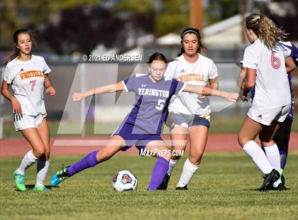 Thumbnail 1 in Whittell @ Yerington photogallery.