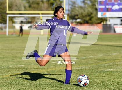 Thumbnail 3 in Whittell @ Yerington photogallery.