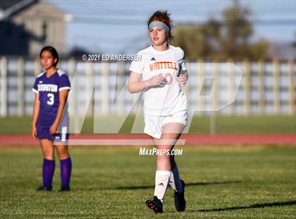 Thumbnail 2 in Whittell @ Yerington photogallery.