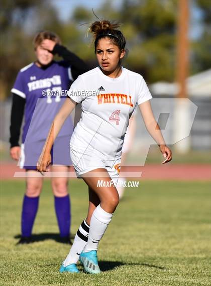 Thumbnail 2 in Whittell @ Yerington photogallery.