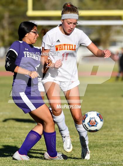 Thumbnail 2 in Whittell @ Yerington photogallery.