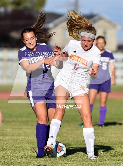 Thumbnail 2 in Whittell @ Yerington photogallery.