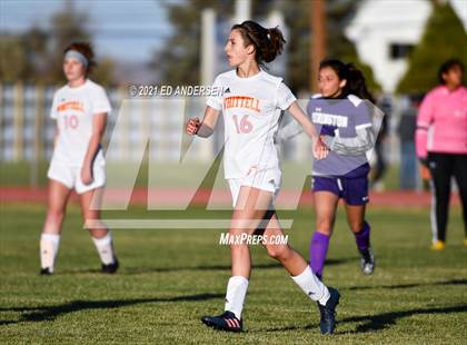 Thumbnail 1 in Whittell @ Yerington photogallery.