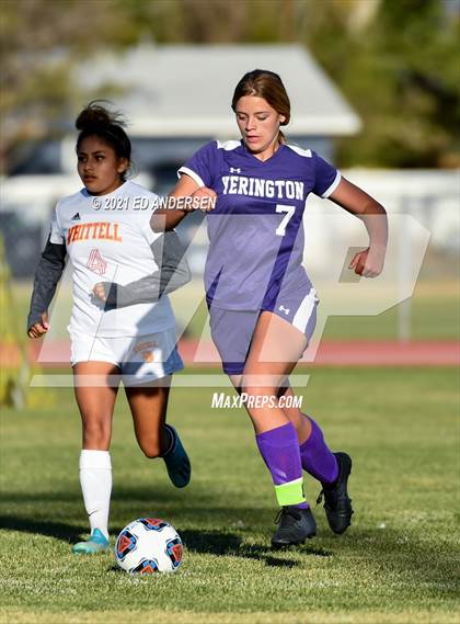Thumbnail 2 in Whittell @ Yerington photogallery.