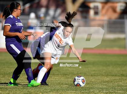 Thumbnail 2 in Whittell @ Yerington photogallery.