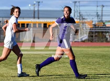 Thumbnail 1 in Whittell @ Yerington photogallery.
